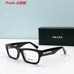 P.r.a.d.a. Sunglasses AAAA 10823