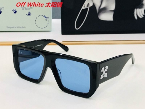 O.f.f. W.h.i.t.e. Sunglasses AAAA 10038