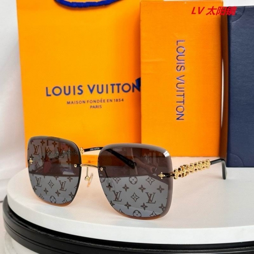 L...V... Sunglasses AAAA 11893