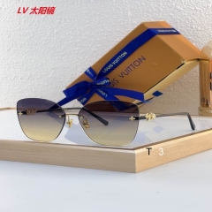 L...V... Sunglasses AAAA 12515