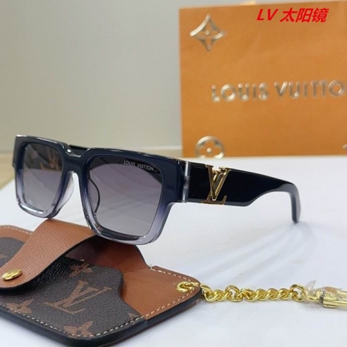 L...V... Sunglasses AAAA 10807