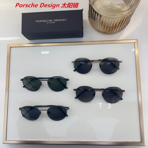 P.o.r.s.c.h.e. D.e.s.i.g.n. Sunglasses AAAA 10017