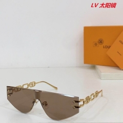 L...V... Sunglasses AAAA 10754