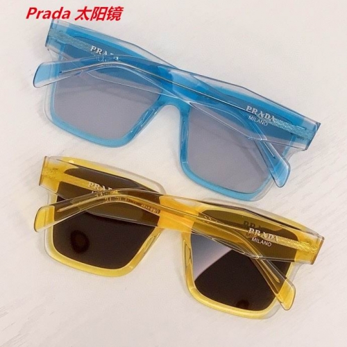 P.r.a.d.a. Sunglasses AAAA 11588