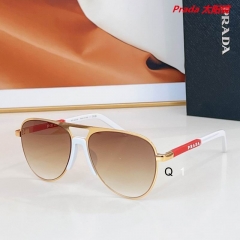 P.r.a.d.a. Sunglasses AAAA 12723