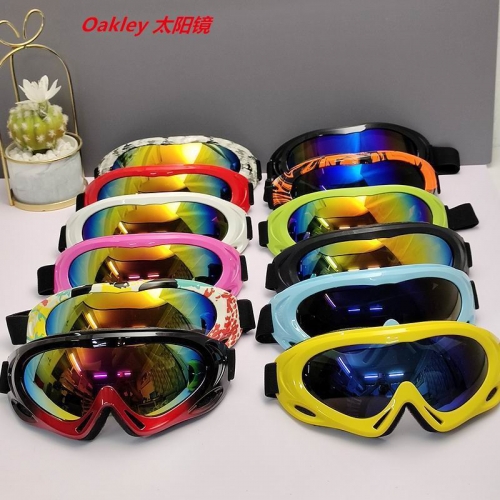 O.a.k.l.e.y. Sunglasses AAAA 10780