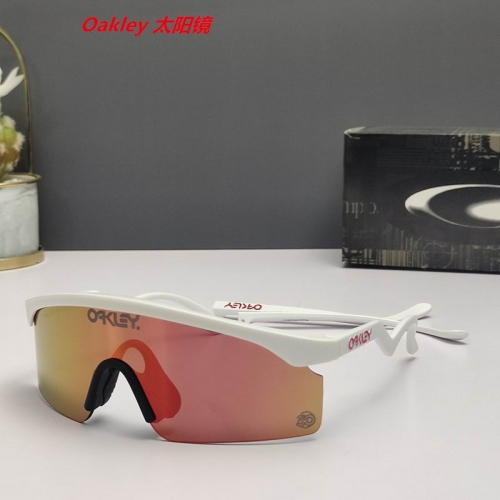 O.a.k.l.e.y. Sunglasses AAAA 10533