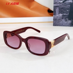 L...V... Sunglasses AAAA 12228