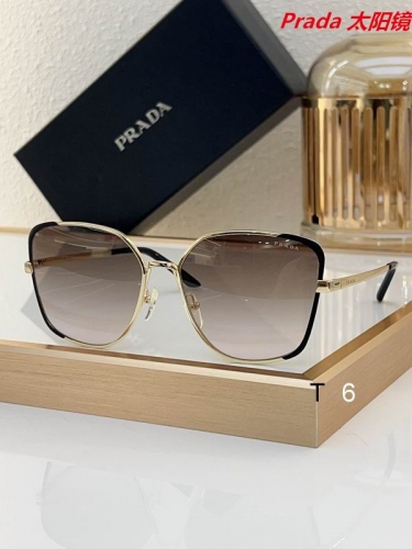 P.r.a.d.a. Sunglasses AAAA 10530