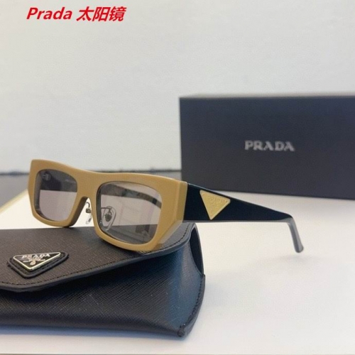 P.r.a.d.a. Sunglasses AAAA 11158