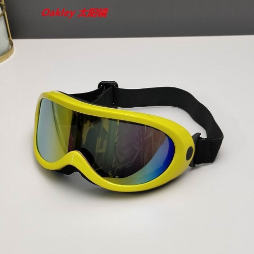 O.a.k.l.e.y. Sunglasses AAAA 10777