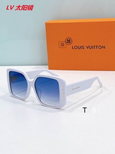 L...V... Sunglasses AAAA 12124