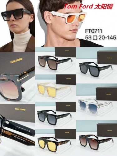 T.o.m. F.o.r.d. Sunglasses AAAA 10155