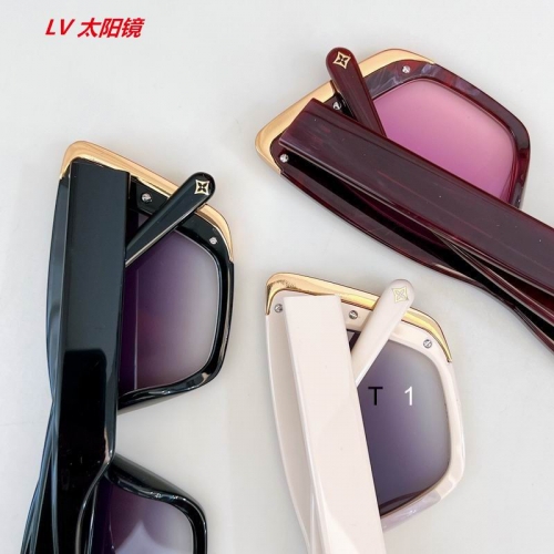 L...V... Sunglasses AAAA 12348