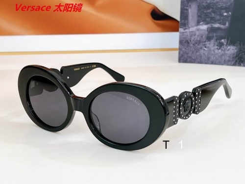 V.e.r.s.a.c.e. Sunglasses AAAA 11239