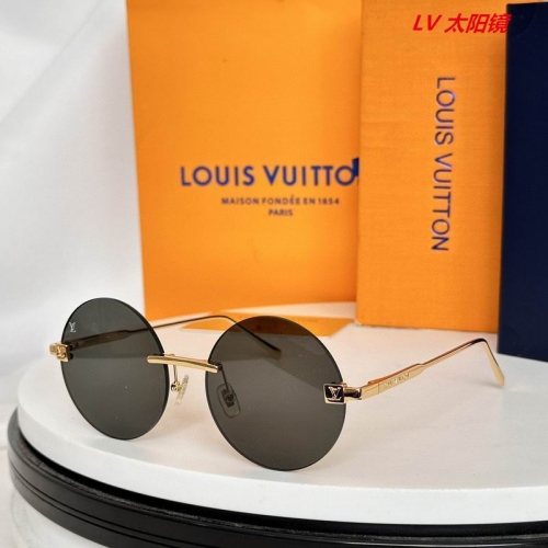 L...V... Sunglasses AAAA 11967