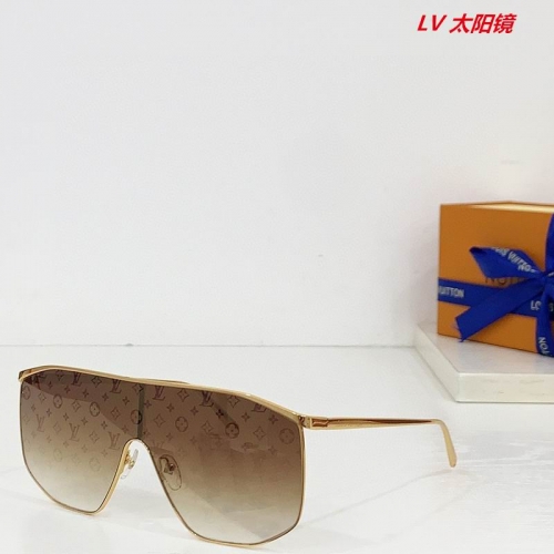 L...V... Sunglasses AAAA 11407