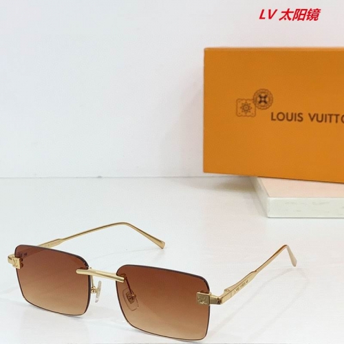 L...V... Sunglasses AAAA 11255