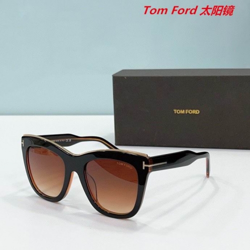 T.o.m. F.o.r.d. Sunglasses AAAA 10069