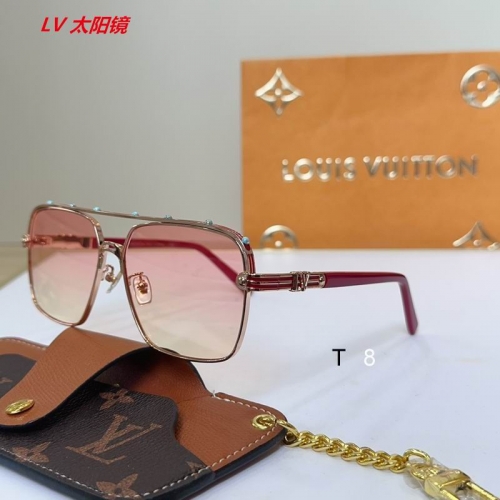 L...V... Sunglasses AAAA 10201