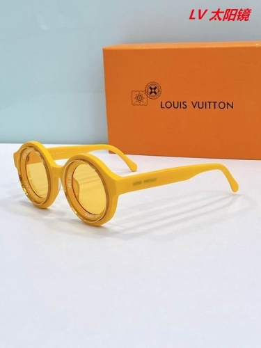 L...V... Sunglasses AAAA 11509