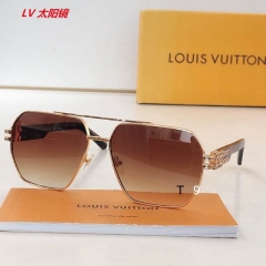 L...V... Sunglasses AAAA 10434