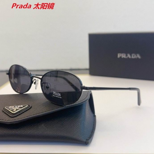 P.r.a.d.a. Sunglasses AAAA 11140