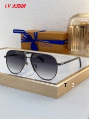 L...V... Sunglasses AAAA 12113