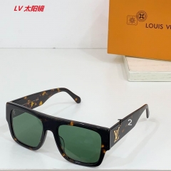 L...V... Sunglasses AAAA 12385