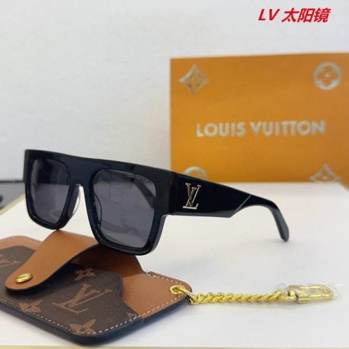 L...V... Sunglasses AAAA 10693