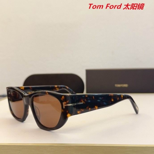 T.o.m. F.o.r.d. Sunglasses AAAA 10853