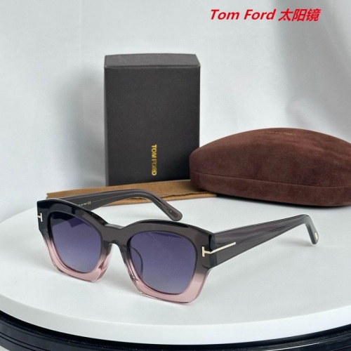 T.o.m. F.o.r.d. Sunglasses AAAA 10324