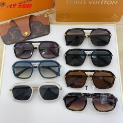 L...V... Sunglasses AAAA 10260