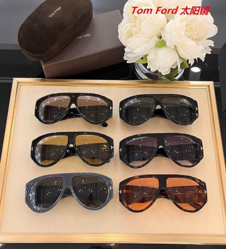 T.o.m. F.o.r.d. Sunglasses AAAA 10002