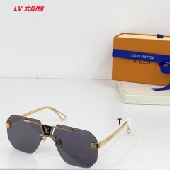 L...V... Sunglasses AAAA 12422