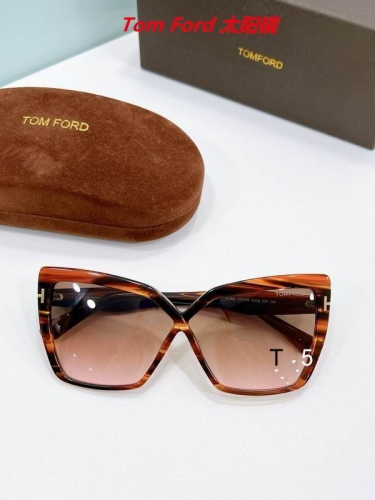 T.o.m. F.o.r.d. Sunglasses AAAA 11399