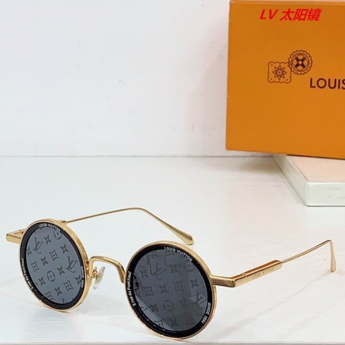 L...V... Sunglasses AAAA 11039