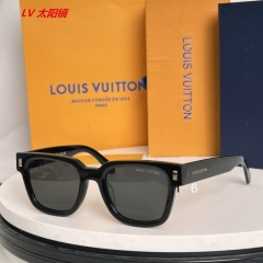 L...V... Sunglasses AAAA 12317