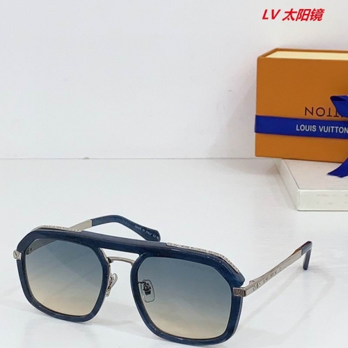 L...V... Sunglasses AAAA 10989