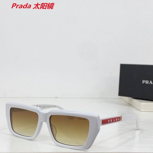 P.r.a.d.a. Sunglasses AAAA 11558