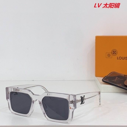 L...V... Sunglasses AAAA 10737