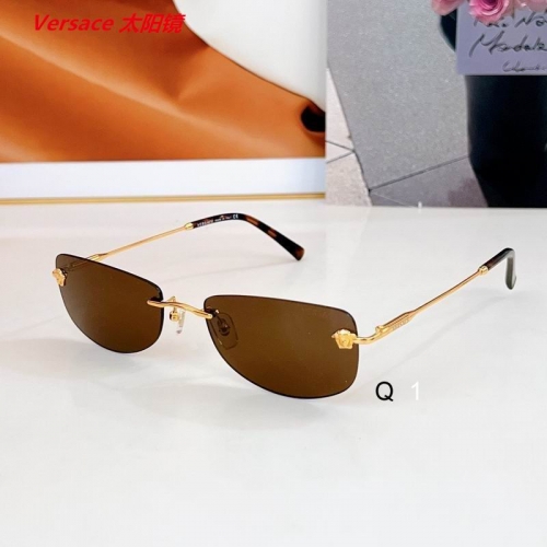 V.e.r.s.a.c.e. Sunglasses AAAA 11331