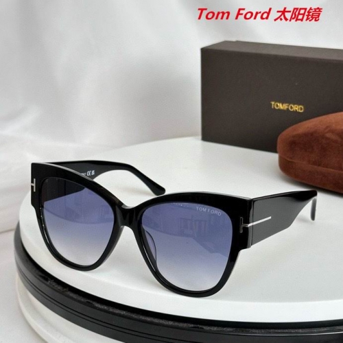 T.o.m. F.o.r.d. Sunglasses AAAA 10390