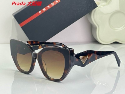 P.r.a.d.a. Sunglasses AAAA 10761
