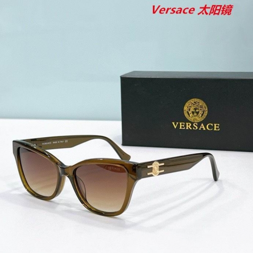 V.e.r.s.a.c.e. Sunglasses AAAA 10364