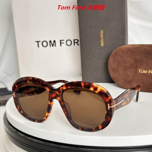 T.o.m. F.o.r.d. Sunglasses AAAA 11407