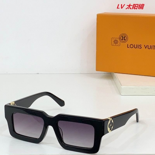 L...V... Sunglasses AAAA 11076