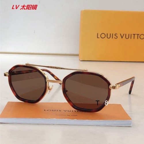 L...V... Sunglasses AAAA 10533