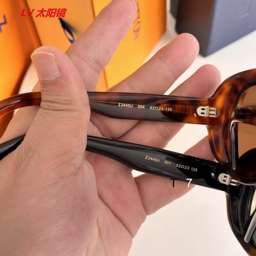 L...V... Sunglasses AAAA 10412