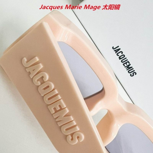 J.A.C.Q.U.E.S. M.A.R.I.E. M.A.G.E. Sunglasses AAAA 10498